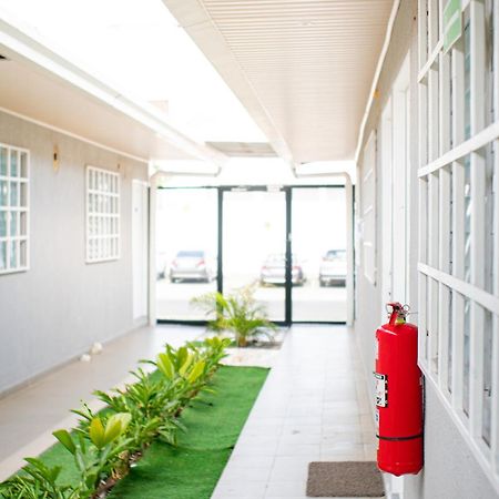 Doral Executive Apartments David Kültér fotó